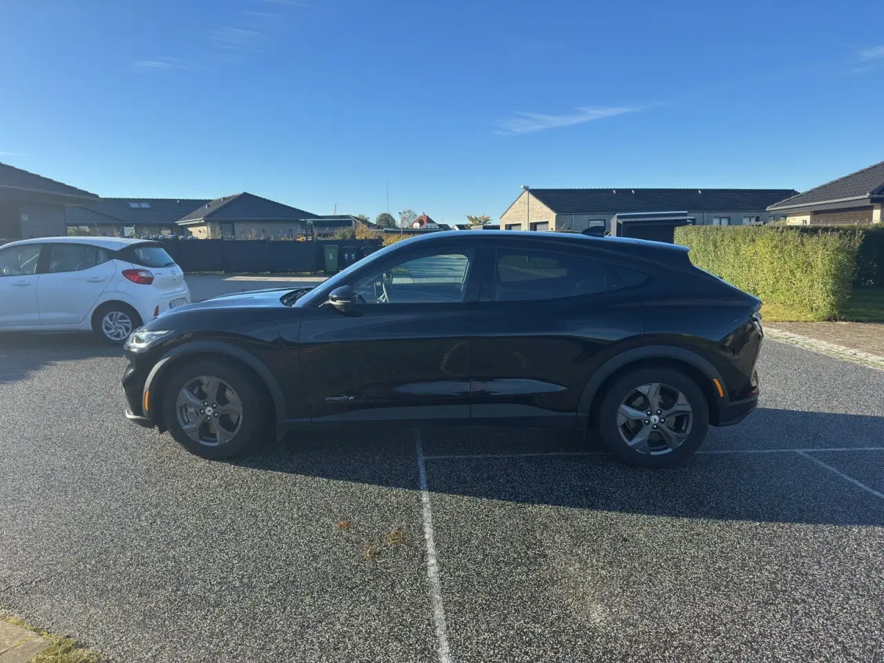 Billede 8 - Ford Mustang Mach-E 98 Extended Range