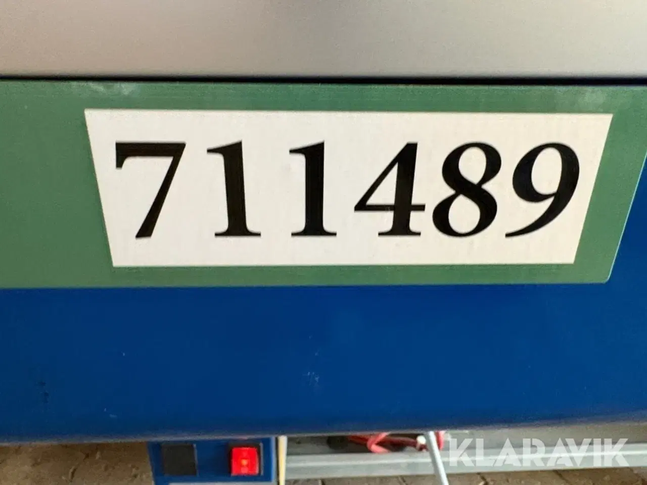 Billede 12 - Kølemontre Kaplanlar Jasper DL