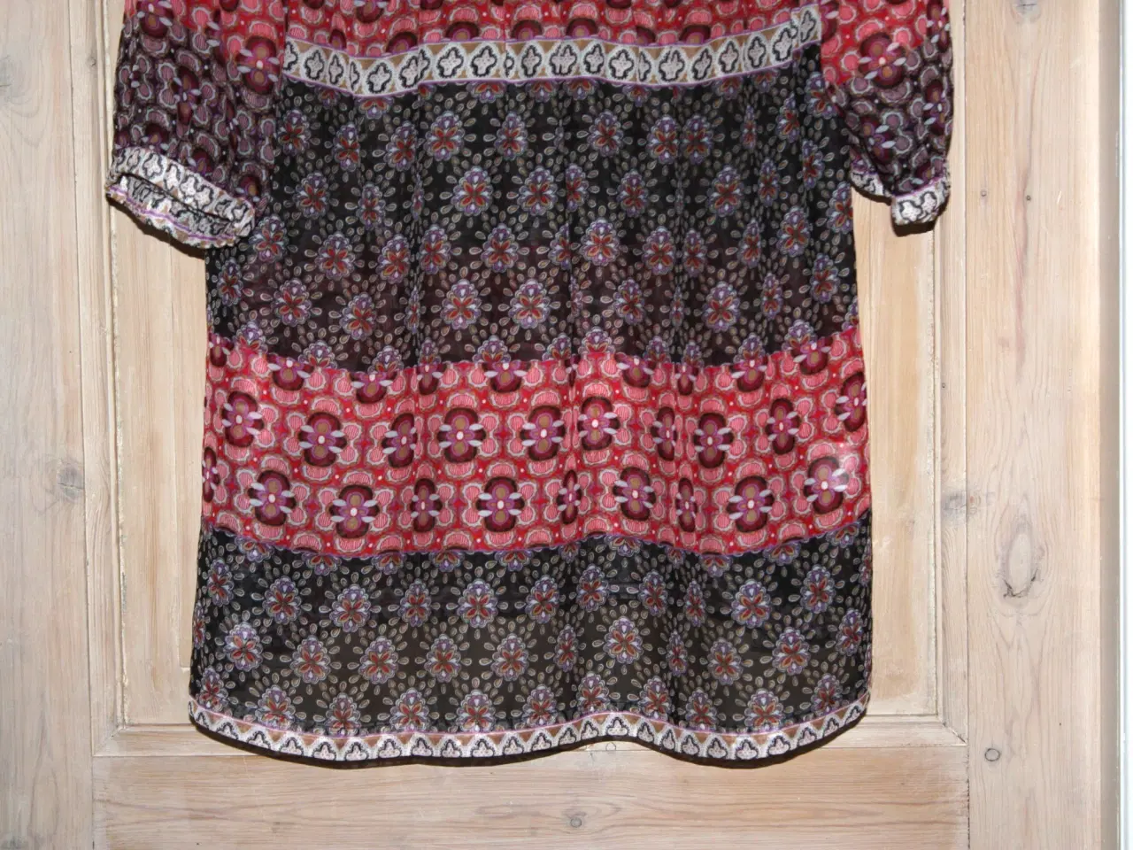 Billede 3 - ZIZZI tunika str. S