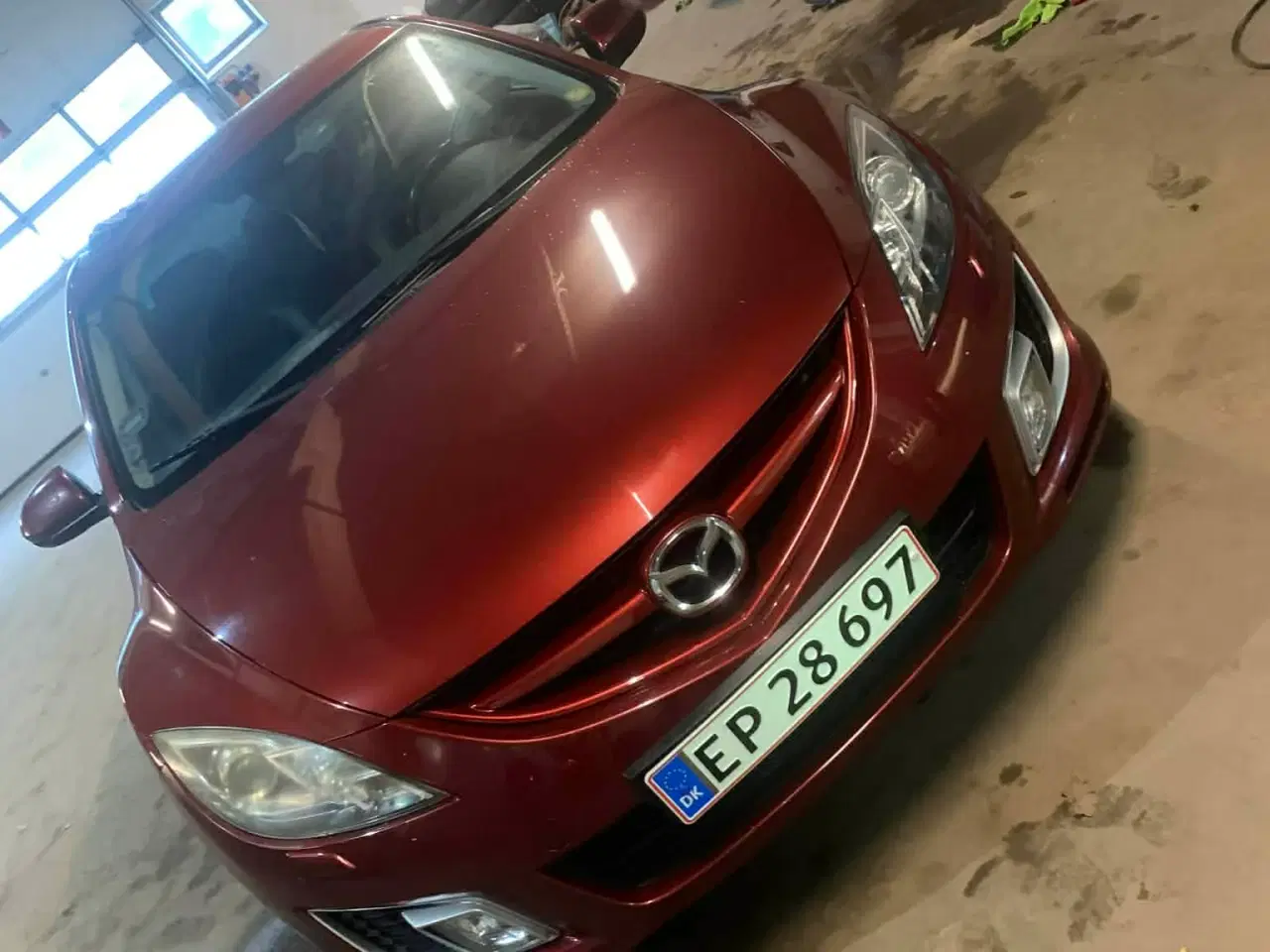 Billede 1 - Mazda 6 Skyactiv – facelift | 2010