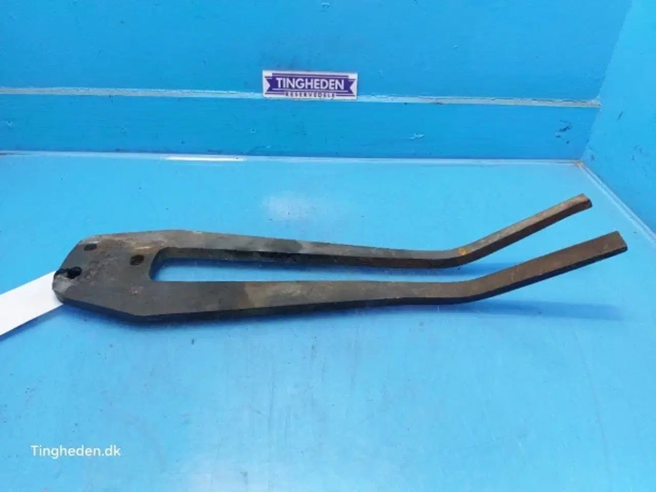 Billede 10 - Vredo Nedfælder Gaffel