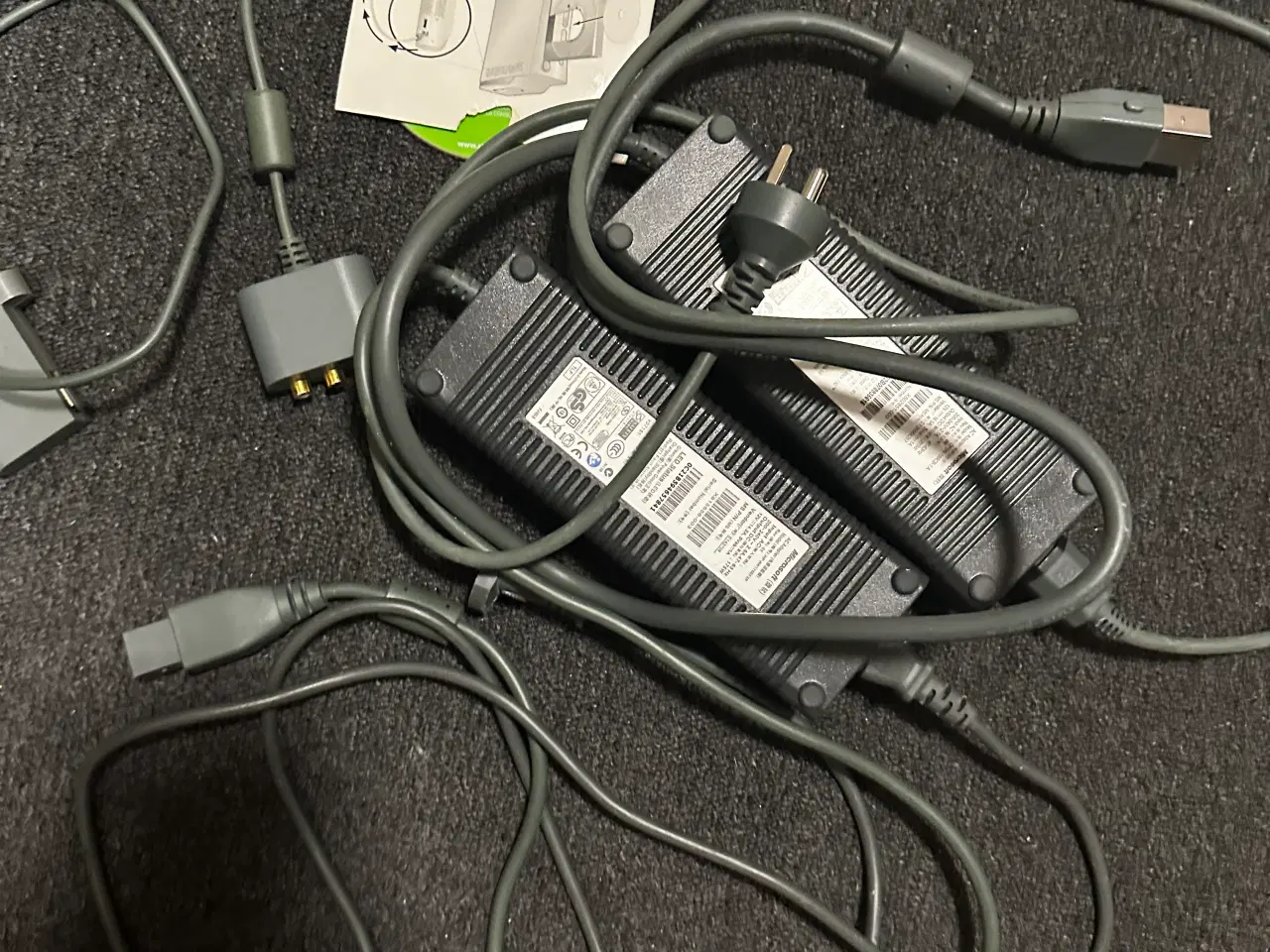Billede 4 - Xbox 360 pakke med 28 spil