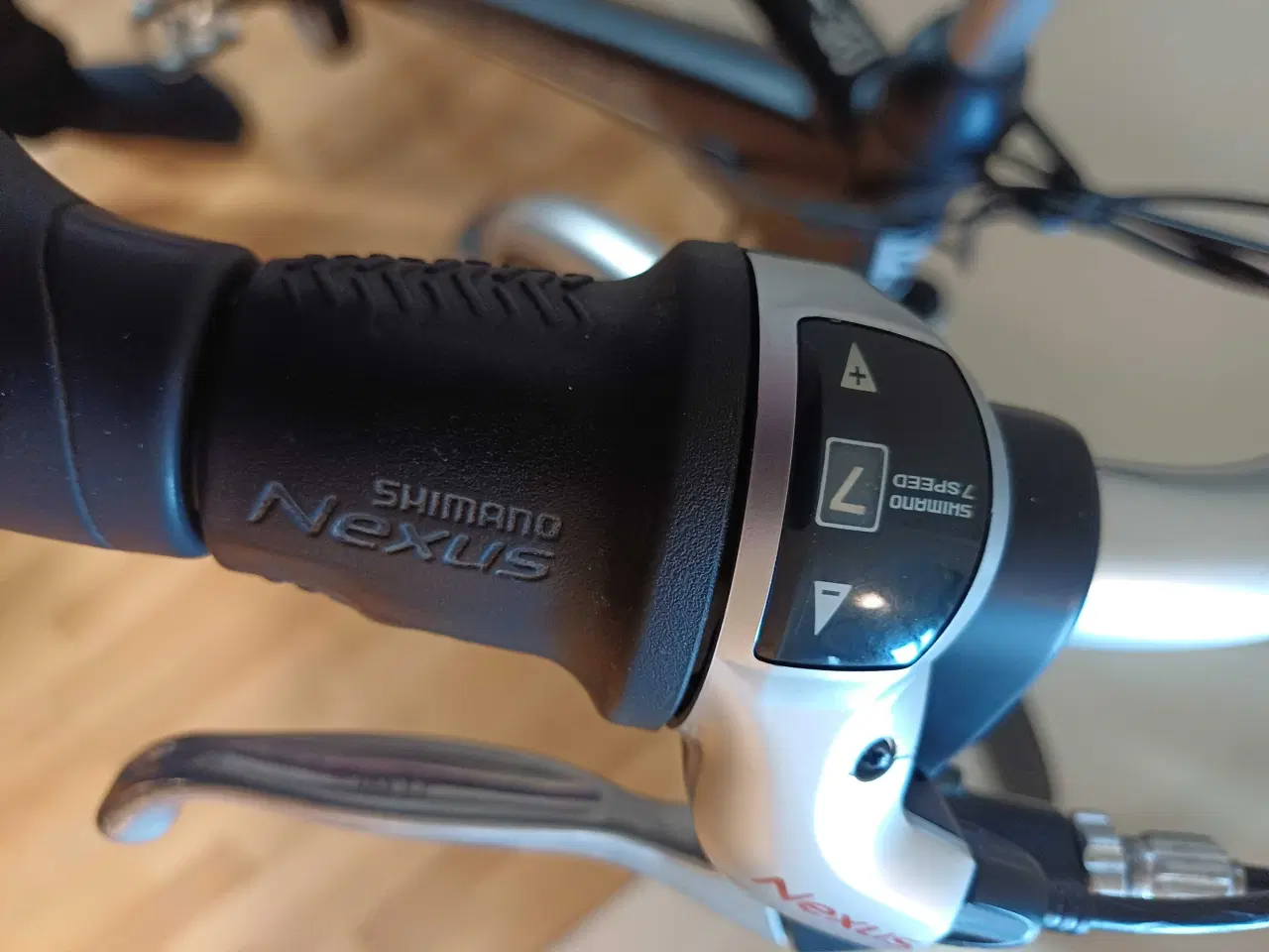 Billede 7 - Rock Machine Elcykel "NY"