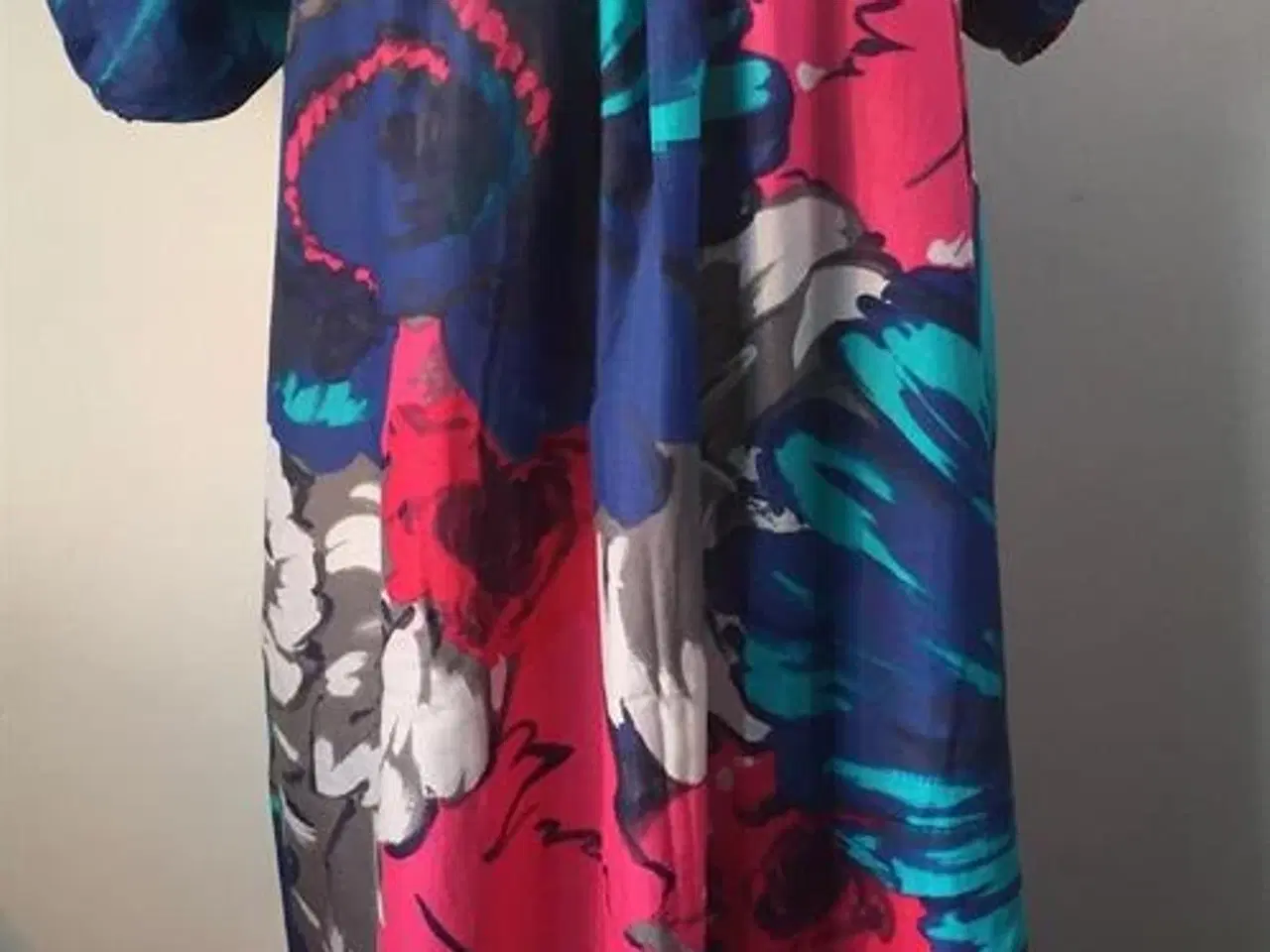 Billede 1 - Rodier Paris, kjole, XL