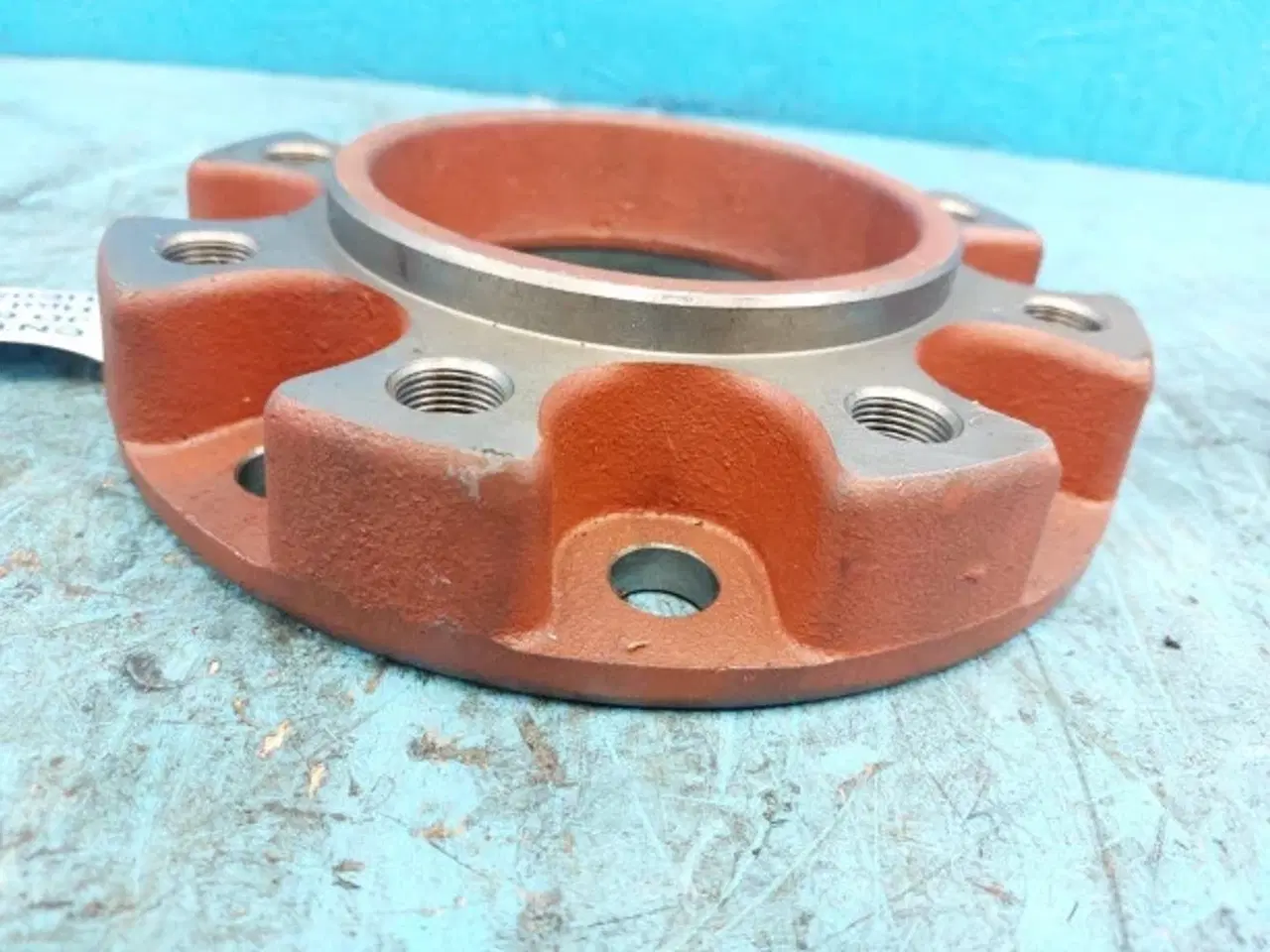 Billede 3 - John Deere 6100 Hjul Spacer 45mm L102020