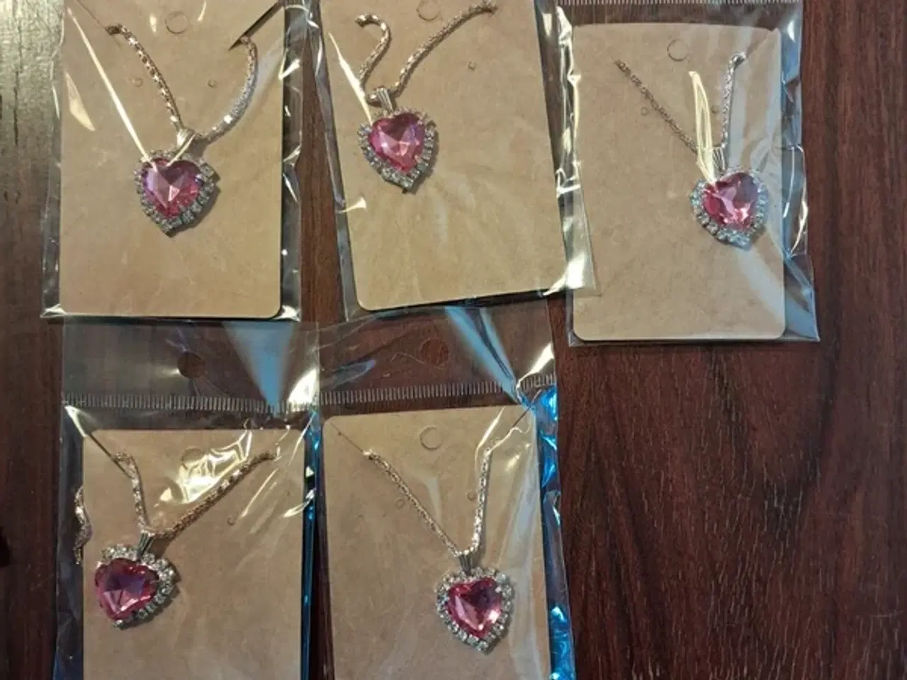 Billede 2 - Halskæde