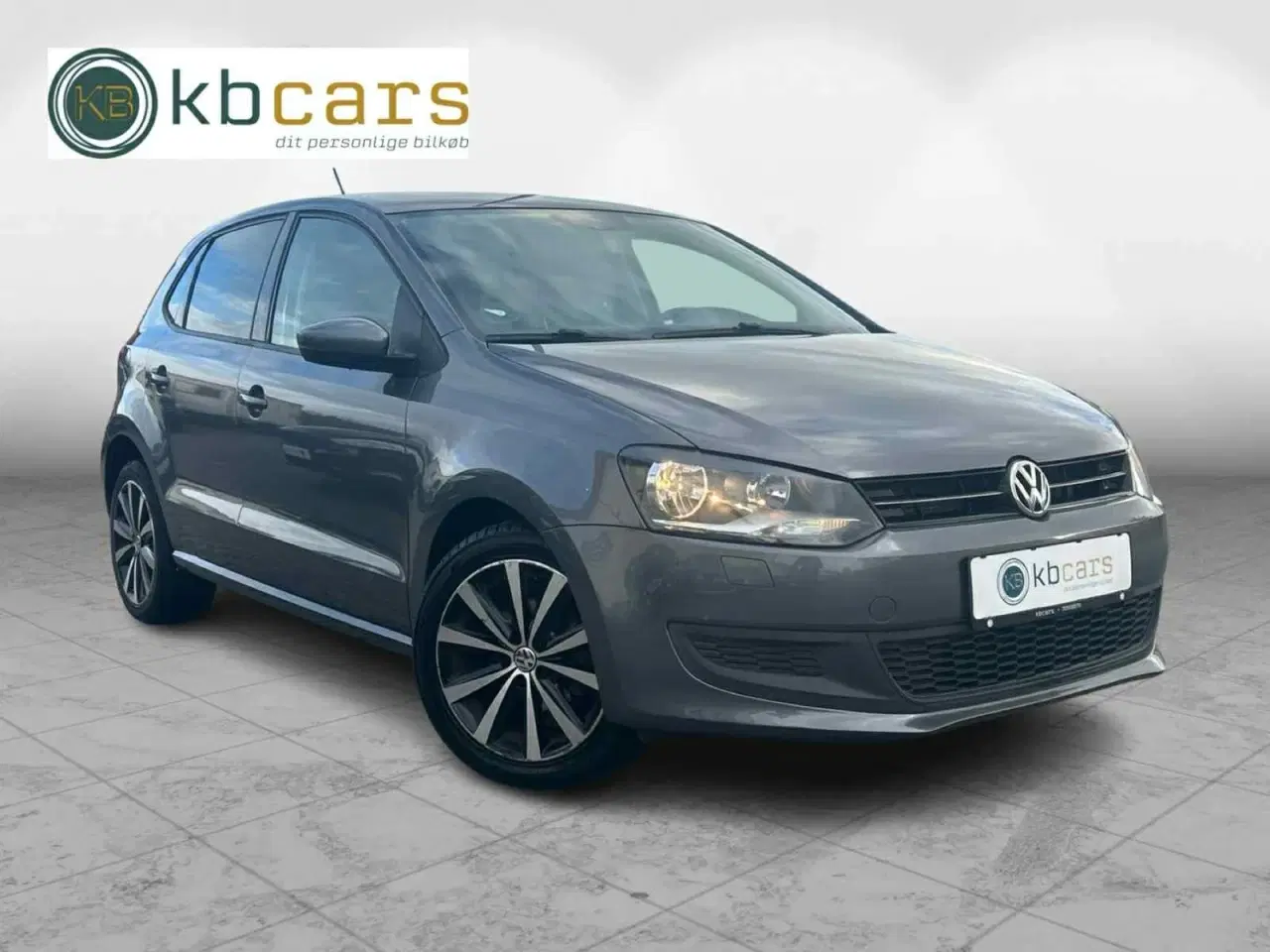 Billede 2 - VW Polo 1,2 TSi 90 Comfortline