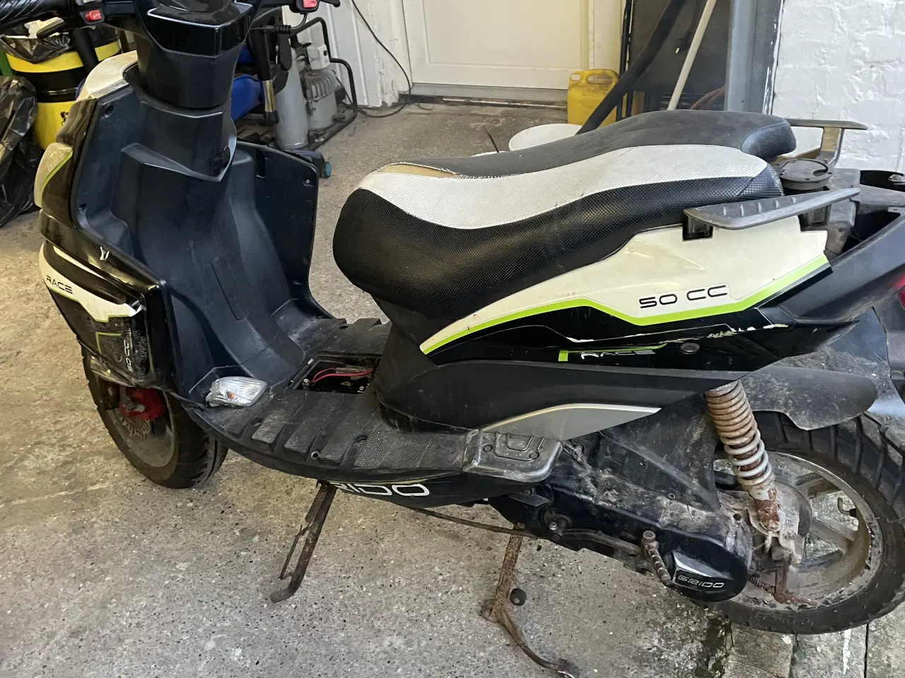 Billede 3 - VGA GRIDO