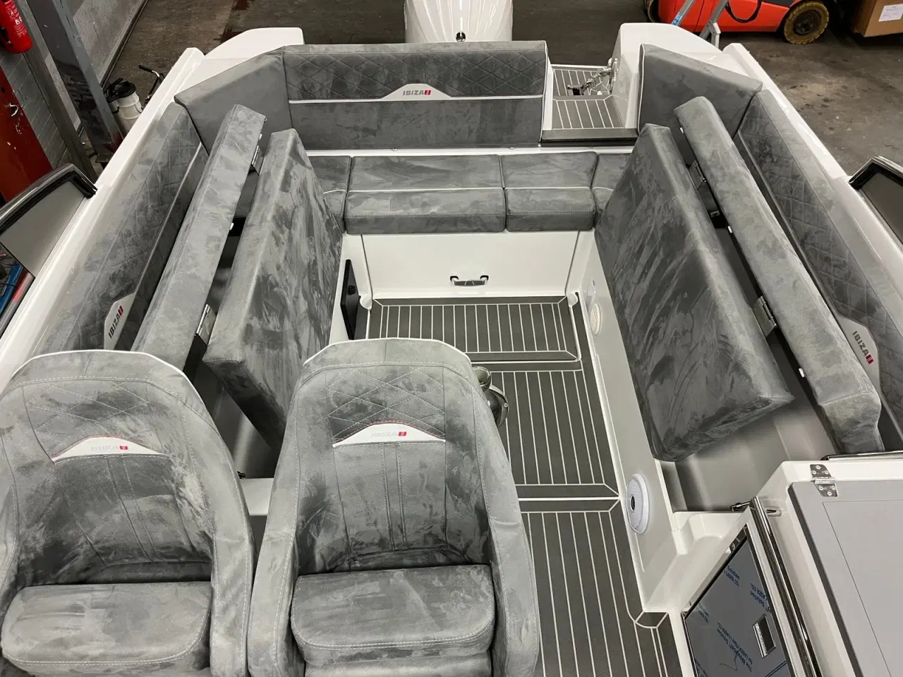 Billede 4 - NY IBIZA 811T 300HK