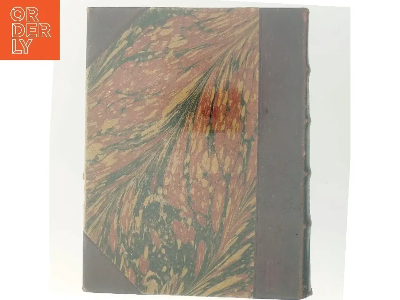 Billede 3 - Nutidsmad og husførelse af Carl Meyer (Bog)