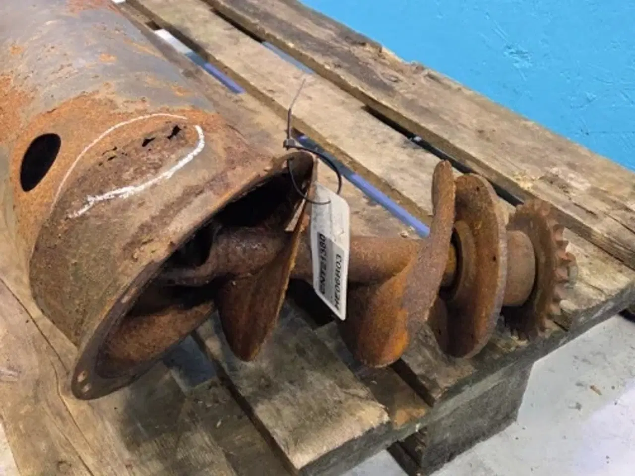 Billede 18 - Dronningborg D7500 Fylderør 28851105