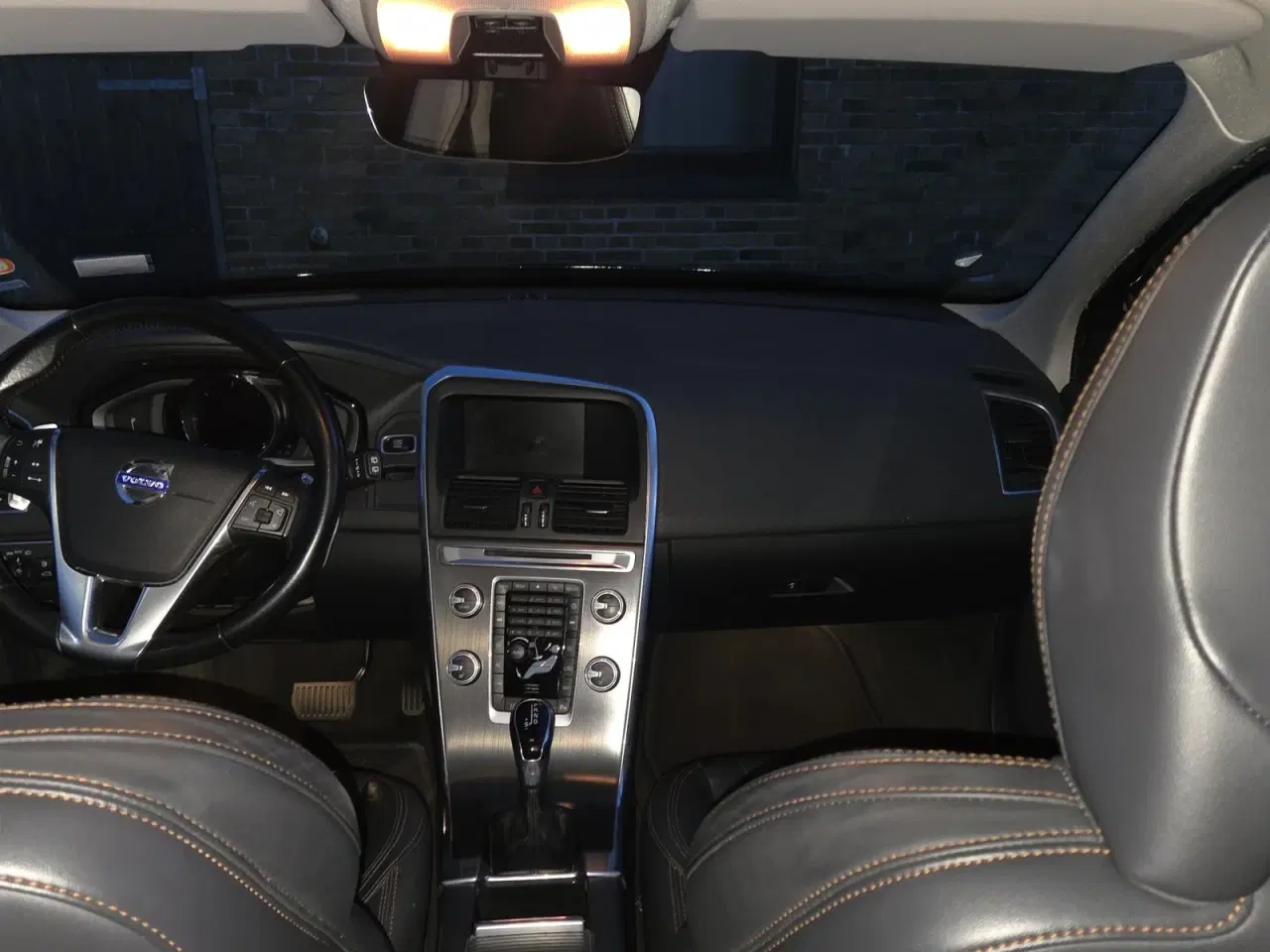 Billede 10 - Volvo XC60 2,0 D4 181 Summum aut.