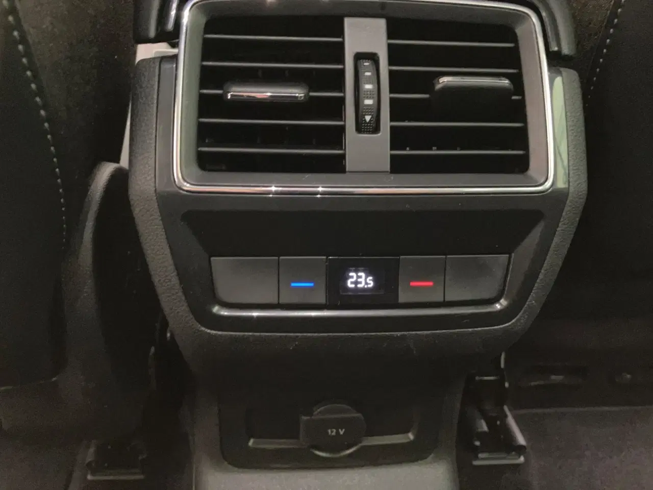 Billede 11 - Skoda Kodiaq 1,5 TSi 150 Style DSG 7prs