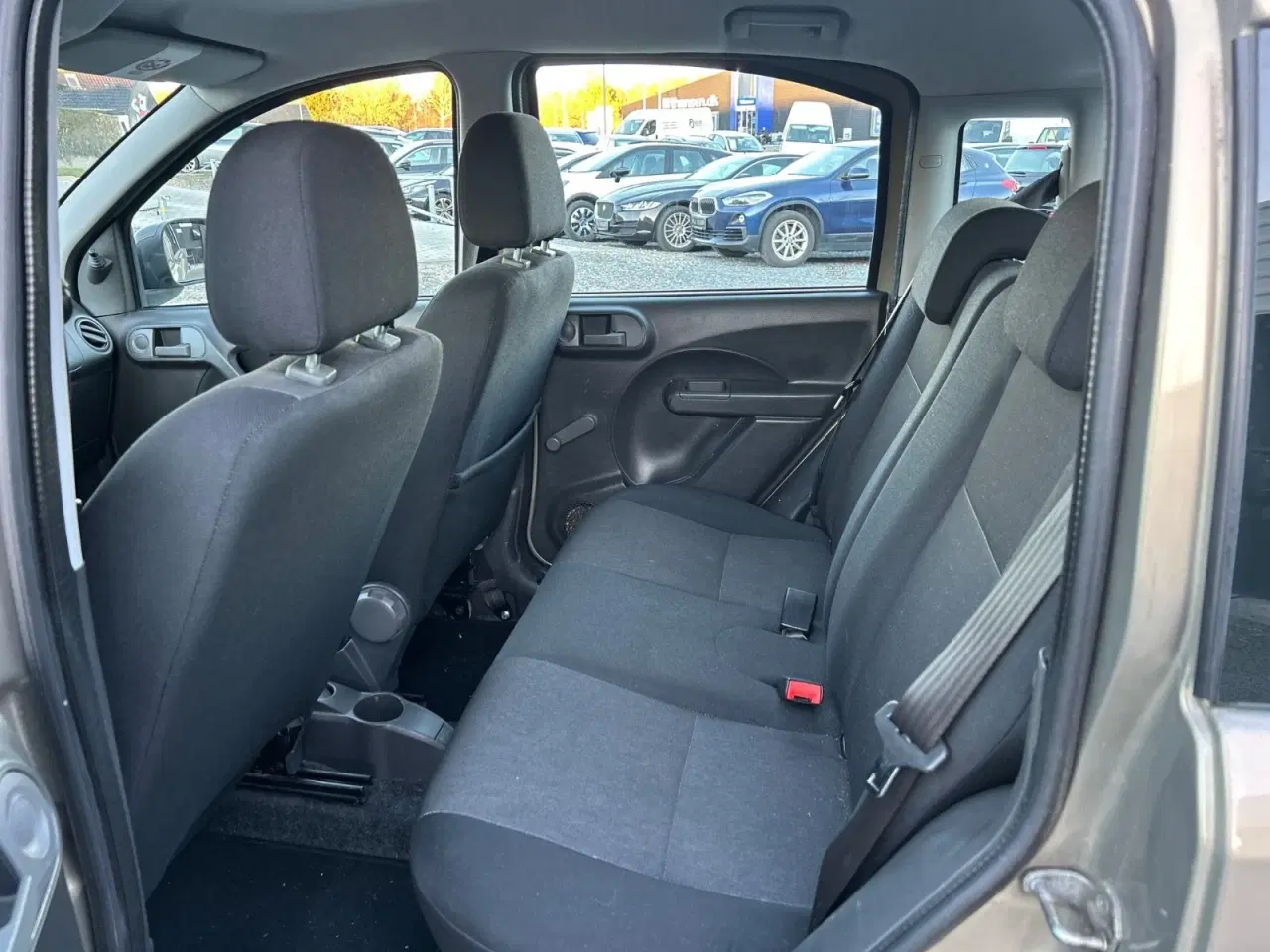 Billede 10 - Fiat Panda 1,2 69 Fresh