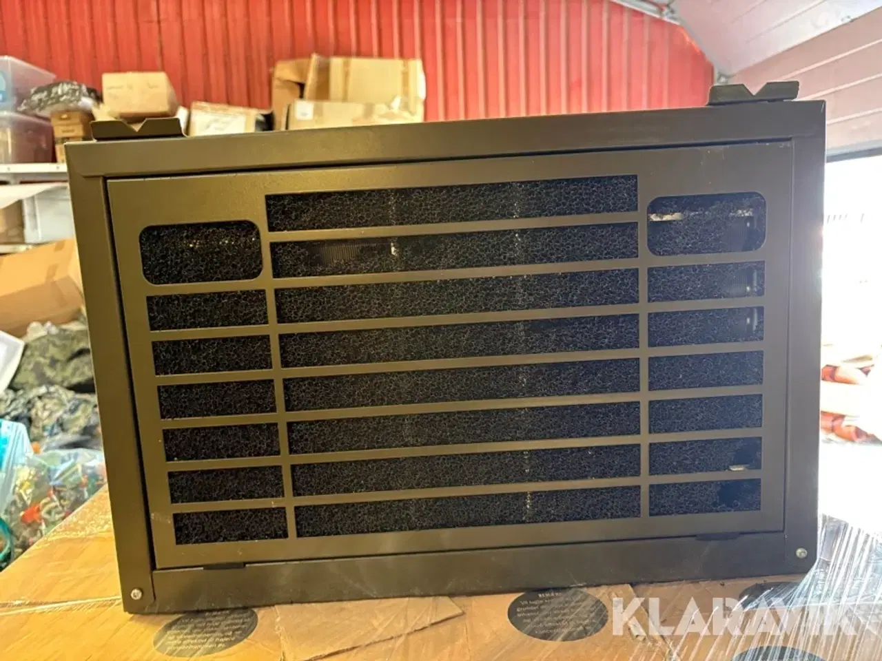 Billede 5 - Mobil containerkøler Dantherm AC-M3