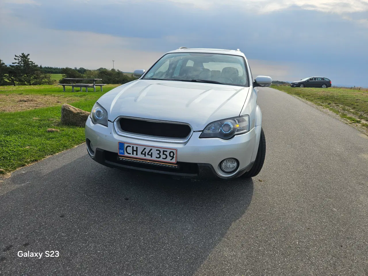Billede 2 - Subaru Legacy Outback 2.5 aut