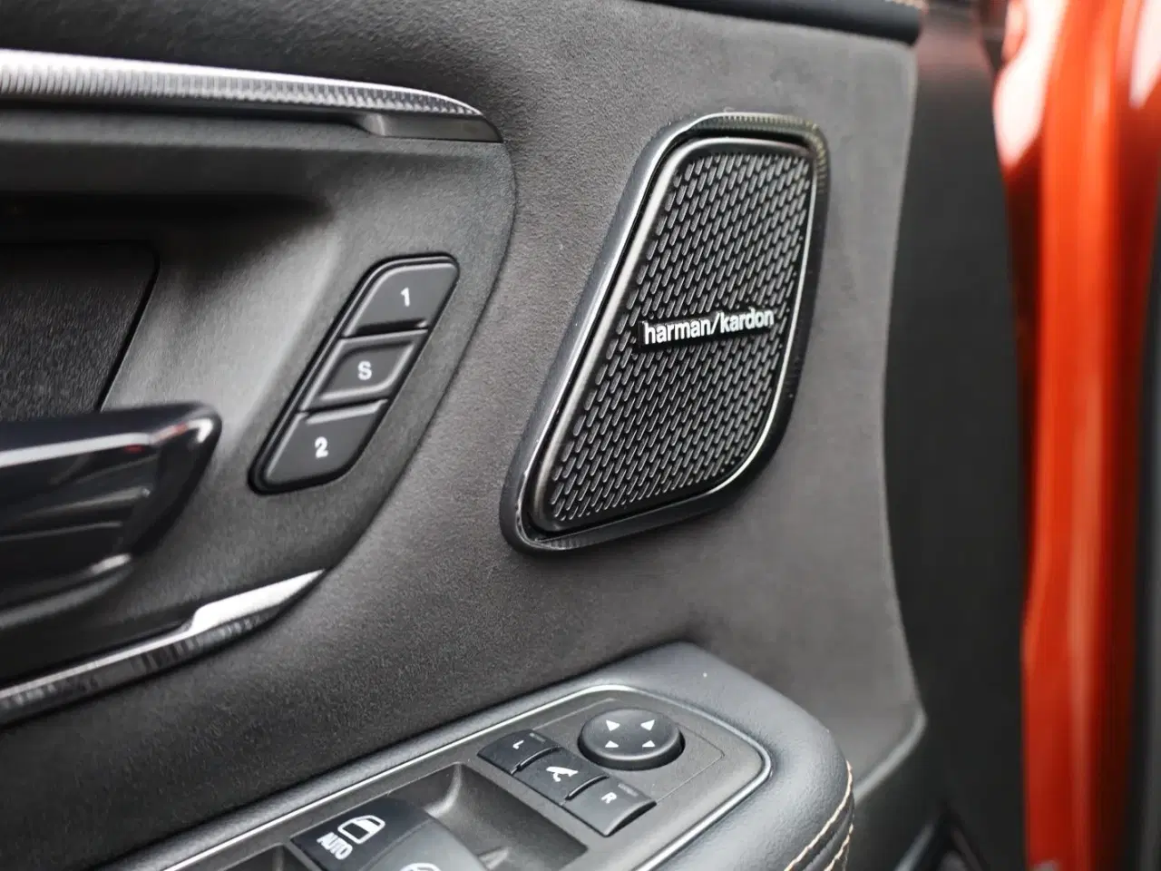 Billede 13 - Dodge RAM 1500 6,2 TRX Supercharged Final Edition aut.