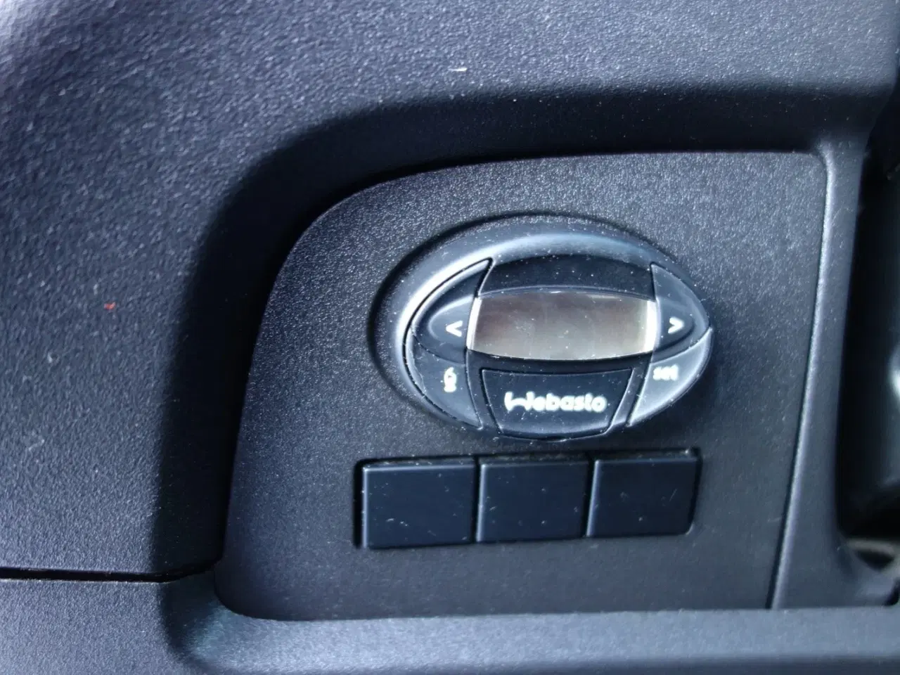 Billede 6 - Iveco Daily 2,3 35S16 3750mm Lad AG8