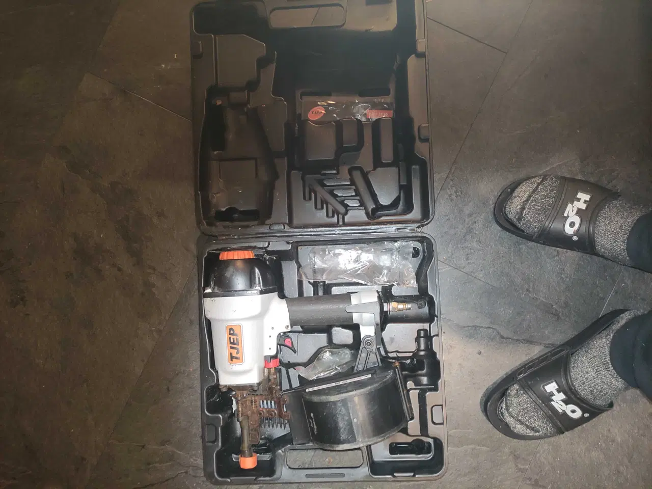 Billede 4 - Paslode ze 65