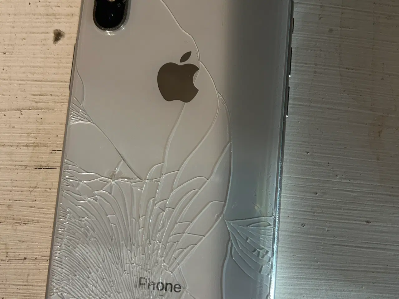 Billede 2 - iPhone