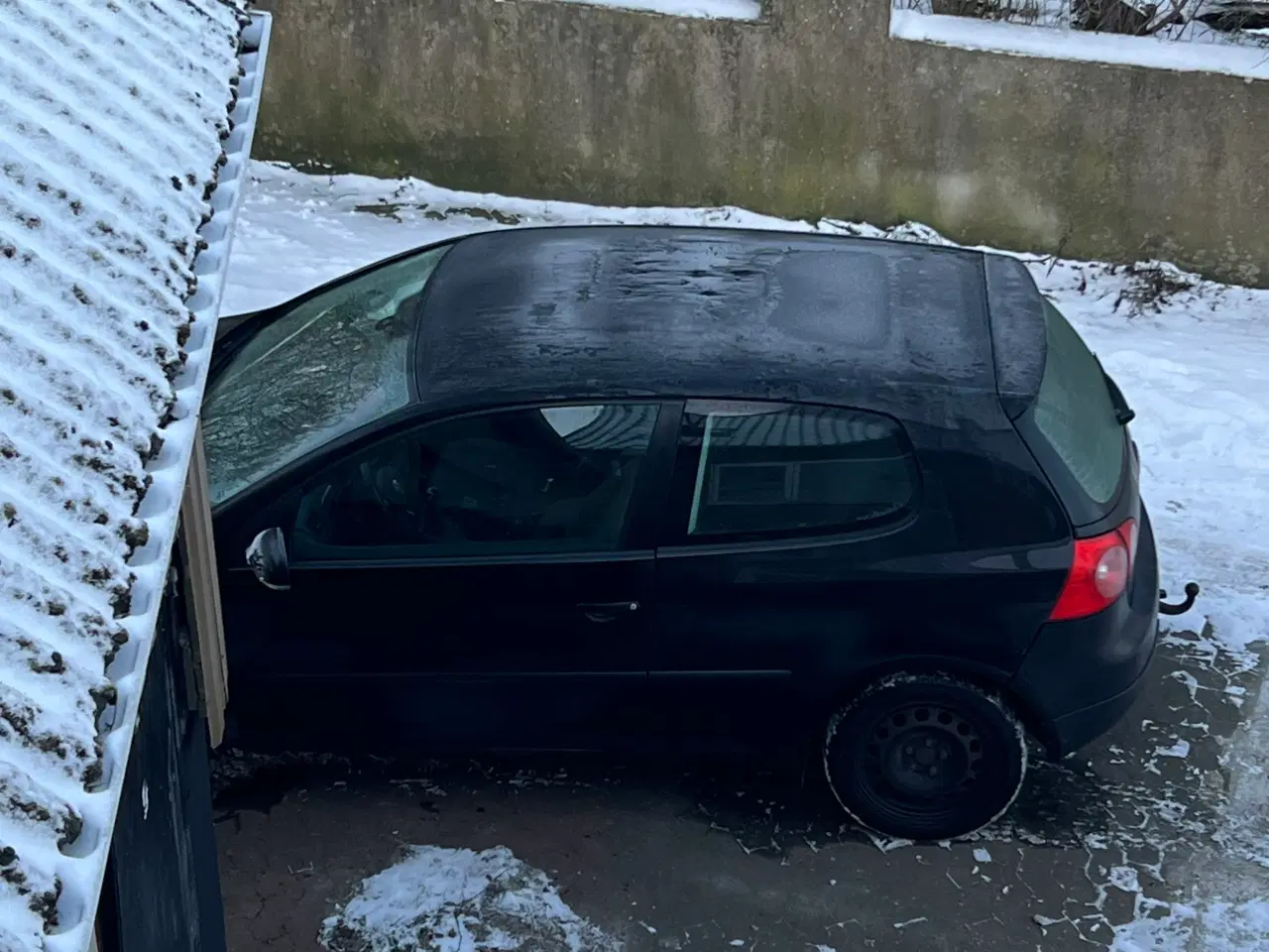 Billede 1 - Skal væk i dag 