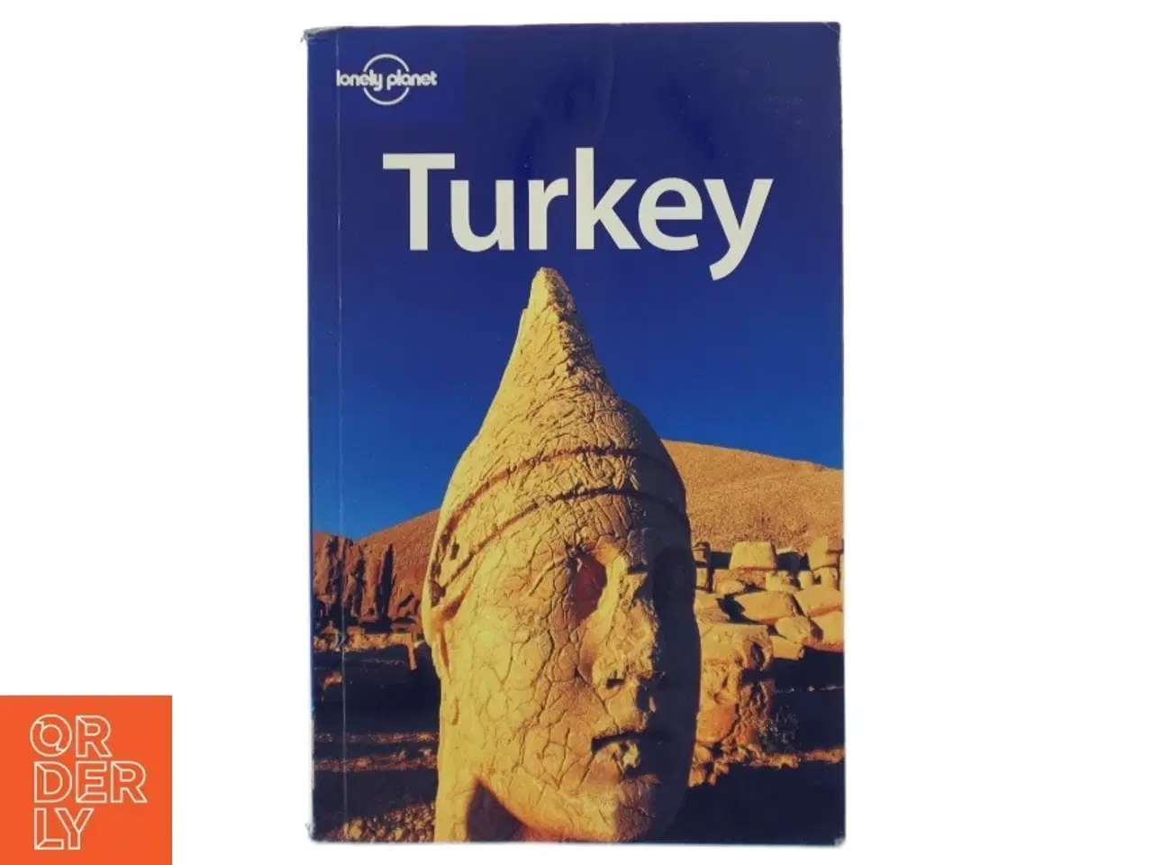 Billede 1 - Turkey af Pat Yale (Bog)