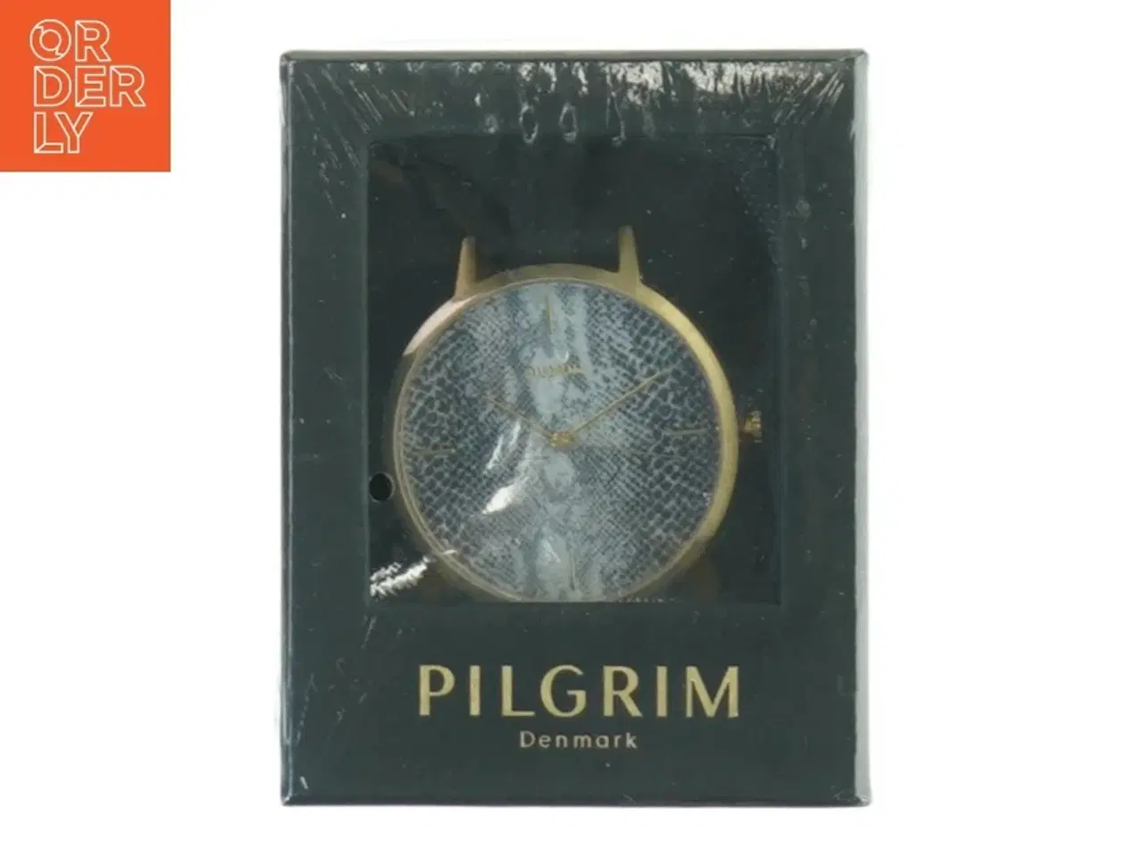 Billede 1 - Pilgrim ur fra Pilgrim (str. ukendt )