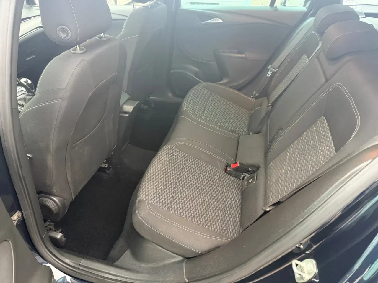 Billede 8 - Opel Astra 1,6 T 200 Innovation Sports Tourer