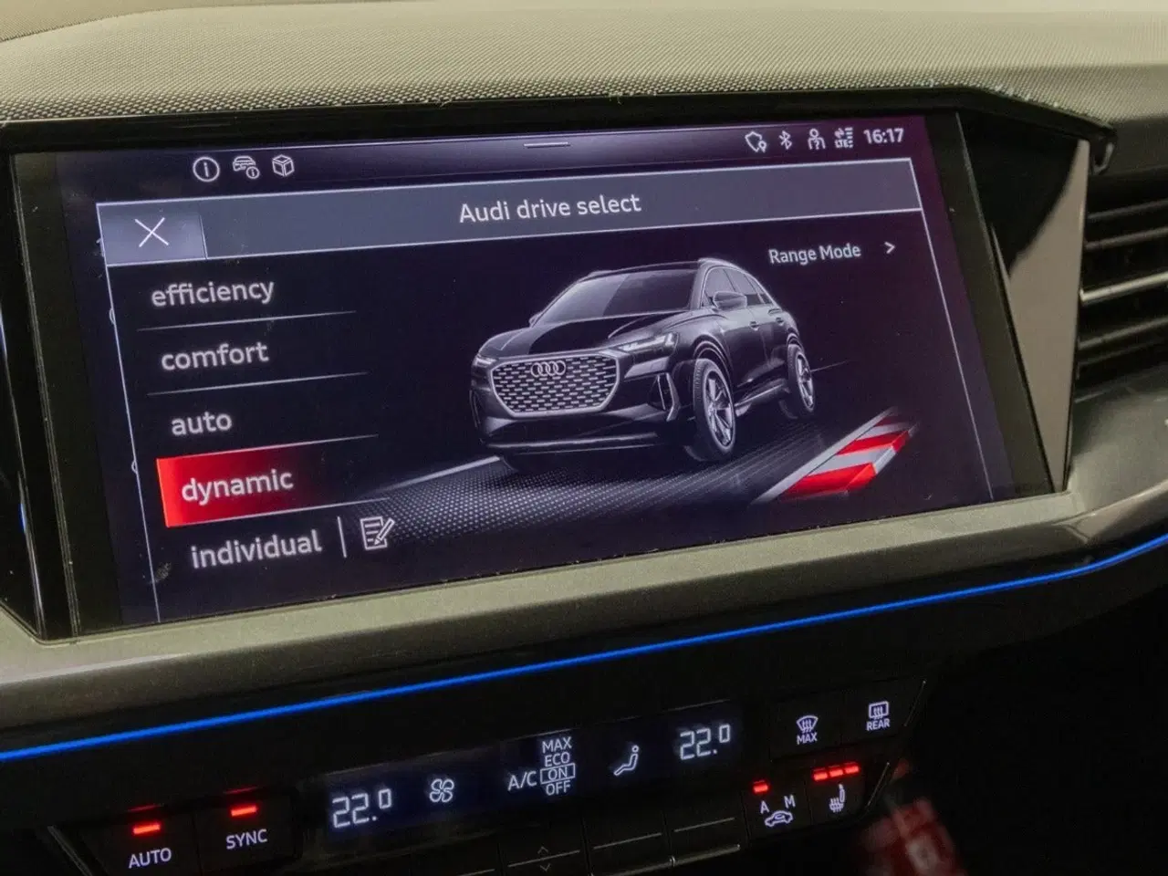 Billede 12 - Audi Q4 e-tron 45 Competition S-line