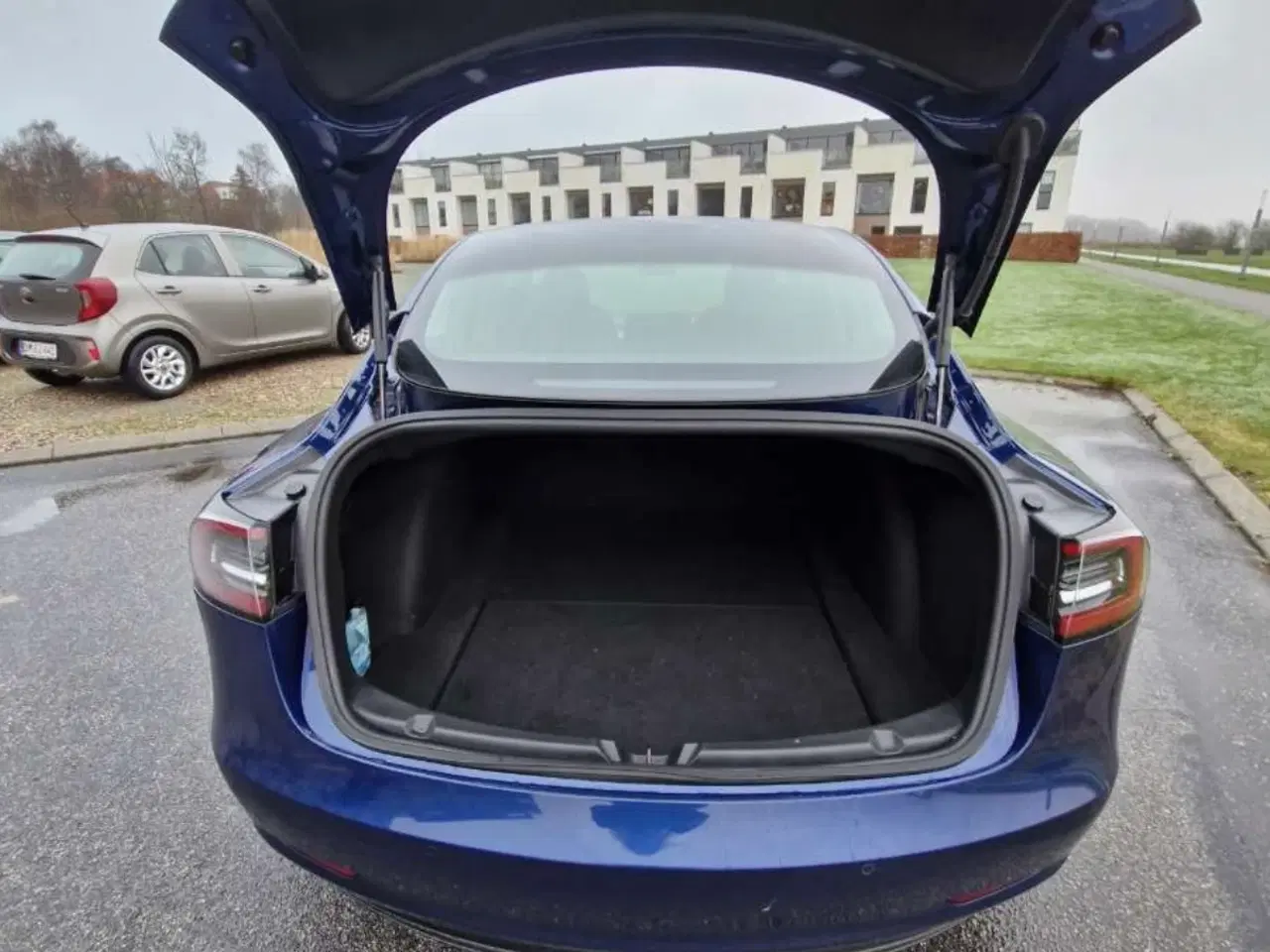 Billede 9 - Tesla model 3 awd longrange 