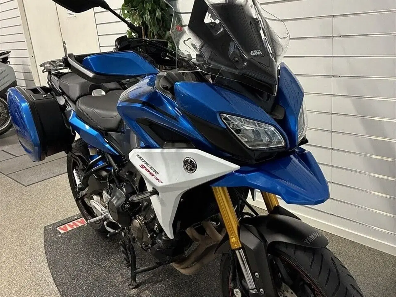 Billede 2 - Yamaha Tracer 900 GT