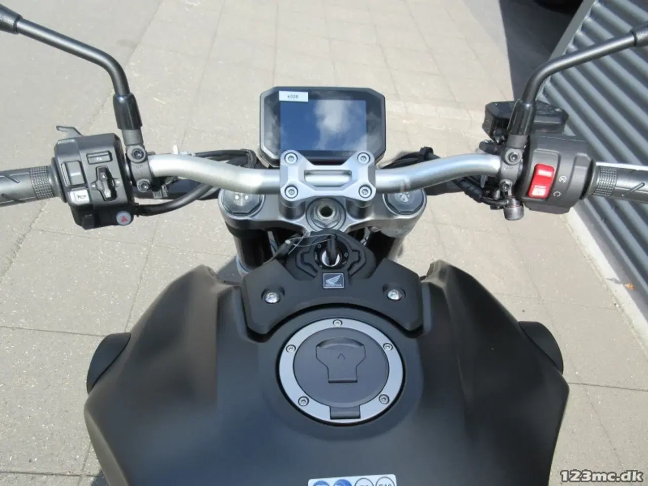 Billede 22 - Honda CB 1000 R MC-SYD BYTTER GERNE  5 ÅRS FABRIKS GARANTI
