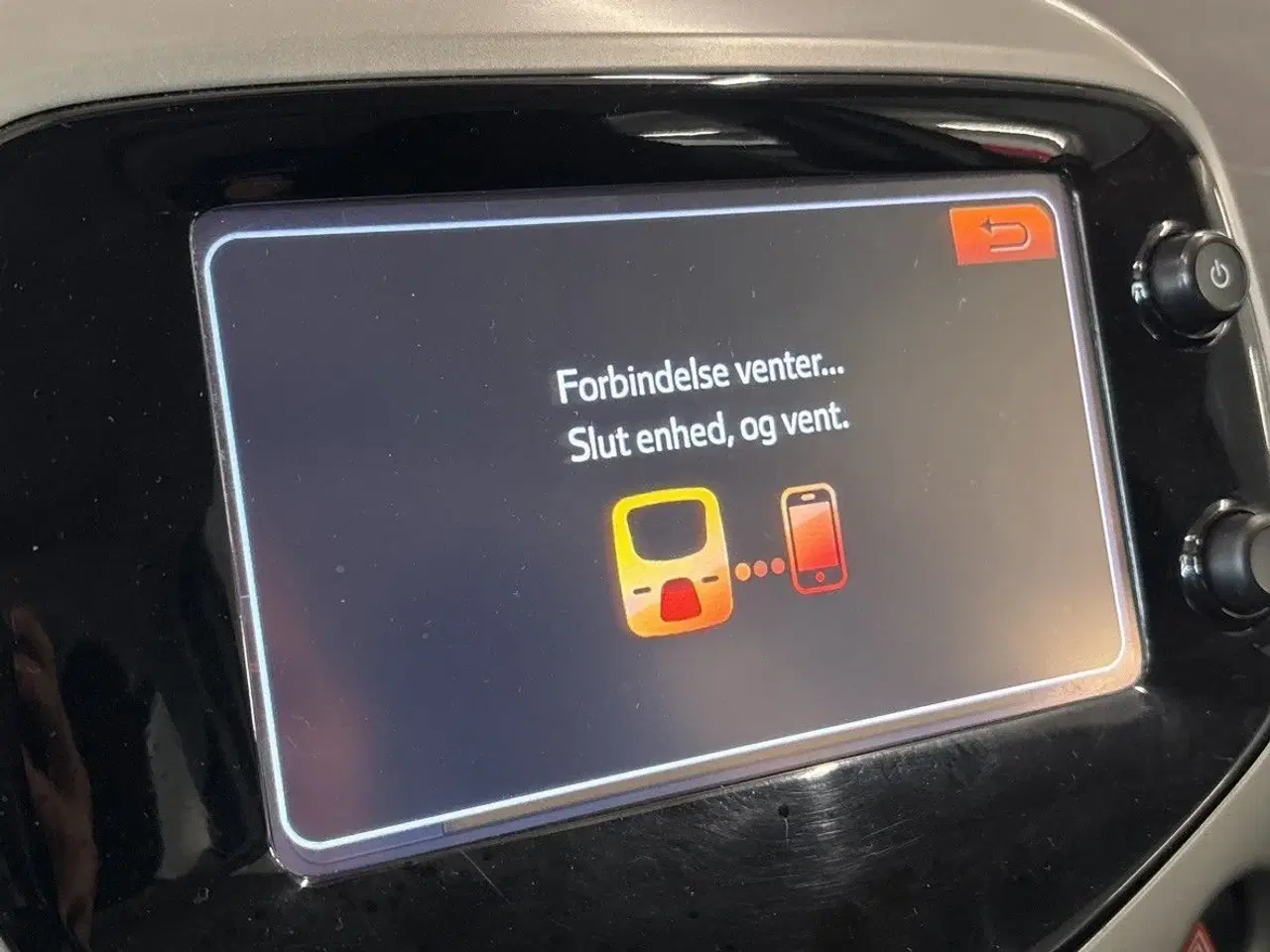 Billede 13 - Toyota Aygo 1,0 VVT-I X-Press 69HK 5d