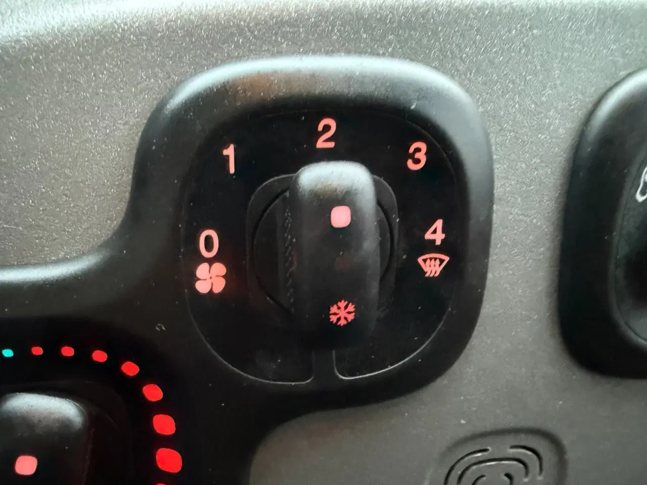 Billede 15 - Fiat Panda 0,9 TwinAir 60 Popstar Blue