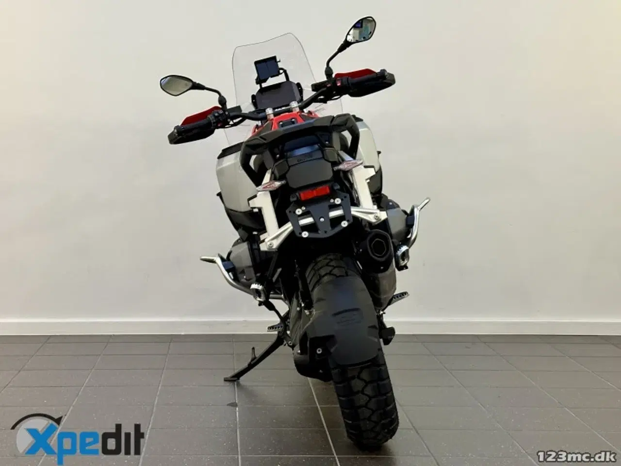 Billede 8 - BMW R 1300 GS Adventure