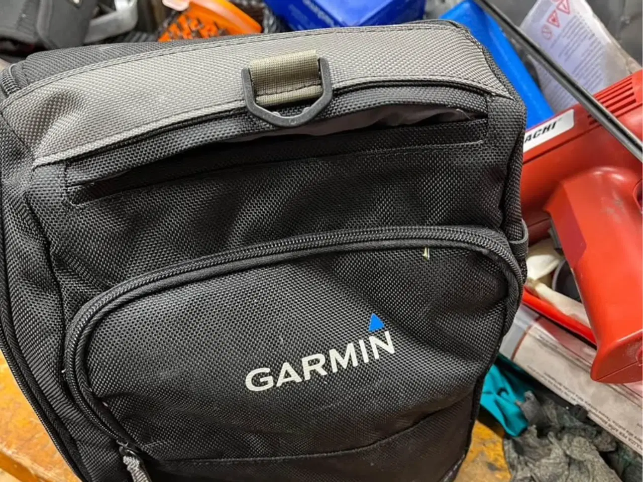 Billede 2 - Garmin ekolod