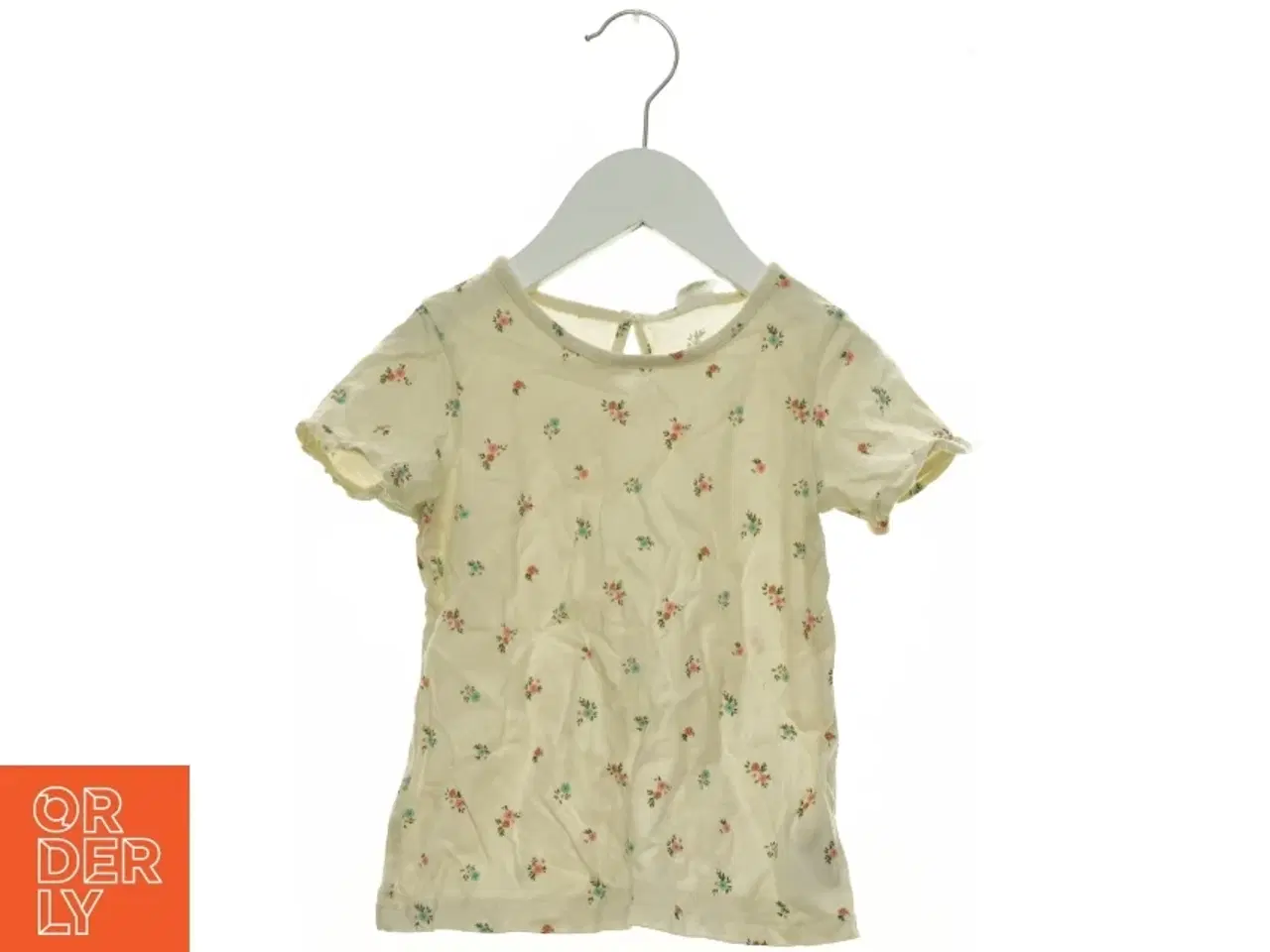 Billede 1 - T-Shirt fra H&M (str. 92 cm)