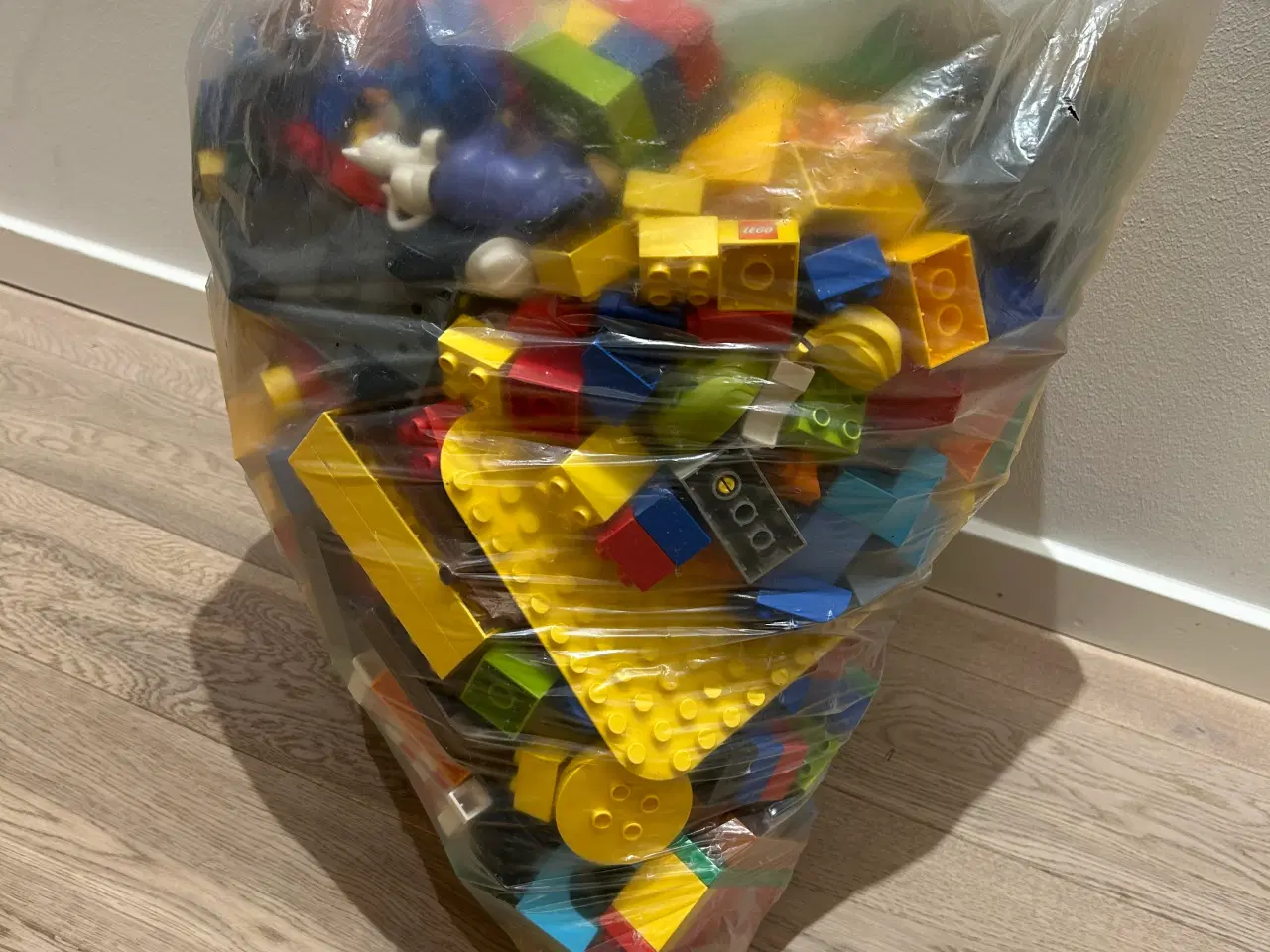 Billede 2 - Lego DUPLO