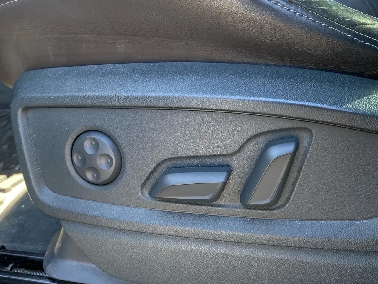 Billede 23 - Audi Q5 2,0 TDI S Line S Tronic 190HK 5d Aut.
