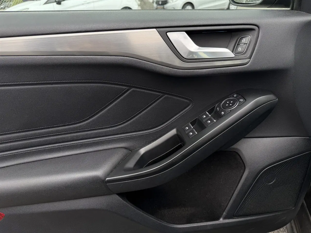 Billede 8 - Ford Focus 1,0 EcoBoost Titanium Business 125HK Stc 8g Aut.
