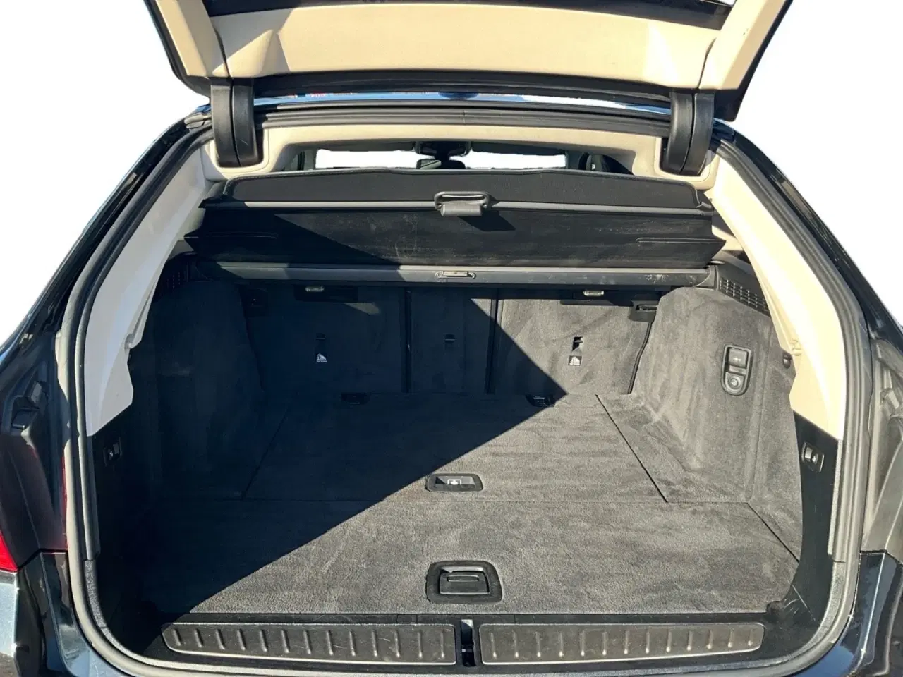 Billede 15 - BMW 520d 2,0 Touring Sport Line aut.