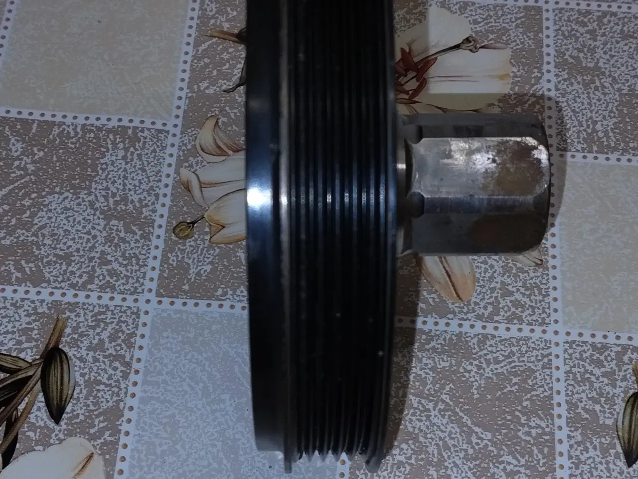 Billede 4 - FEBI Bilstein Remskive (Krumtap) – Fejlkøb