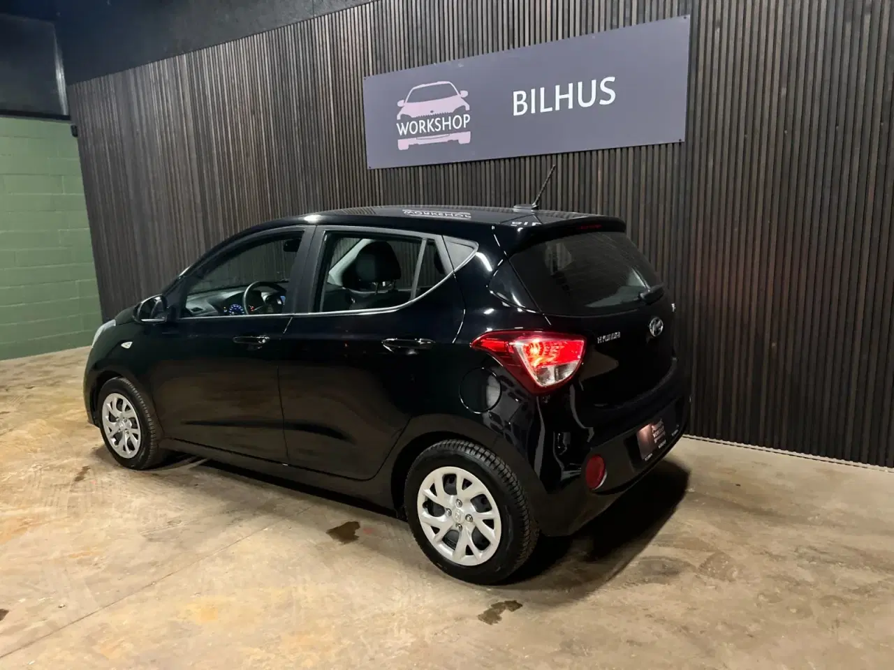 Billede 4 - Hyundai i10 1,0 Touch