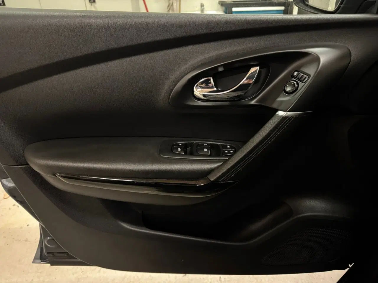 Billede 13 - Renault Kadjar 1,5 dCi 110 Zen EDC