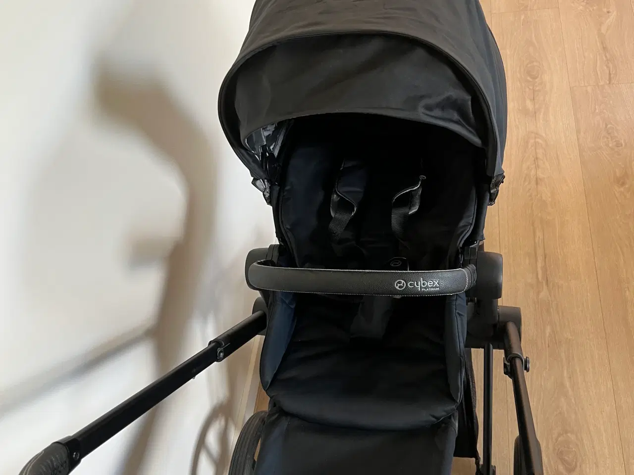 Billede 6 - Cybex priam klapvogn 