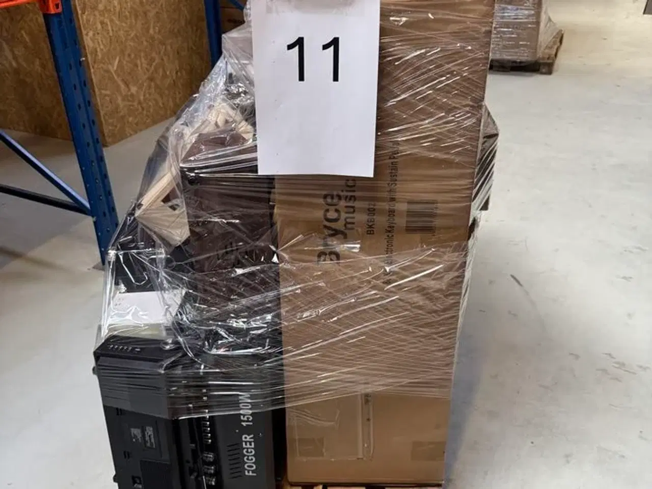 Billede 2 - Diverse Elektronik