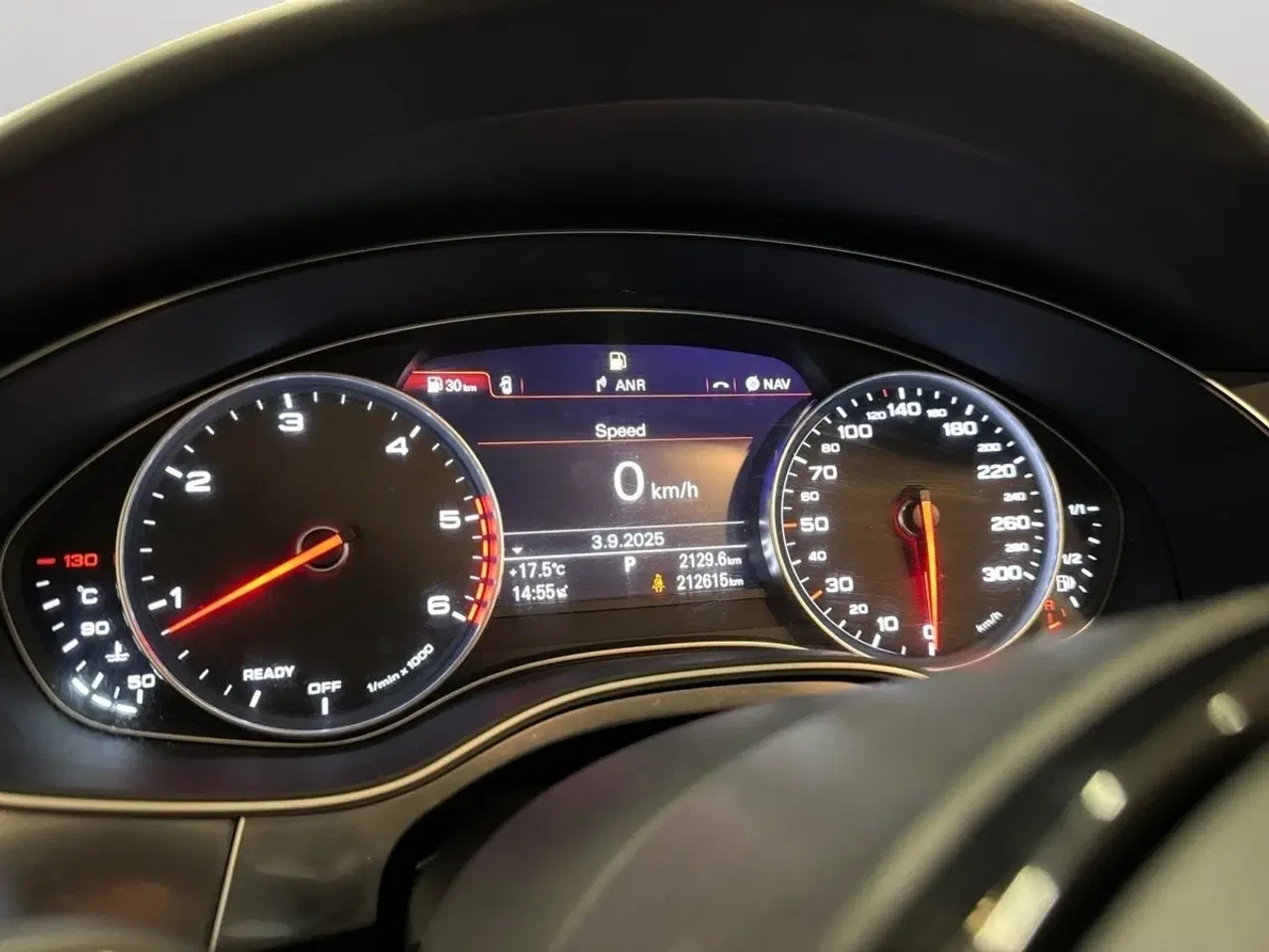 Billede 8 - Audi A6 3,0 TDi 218 S-line Avant S-tr.
