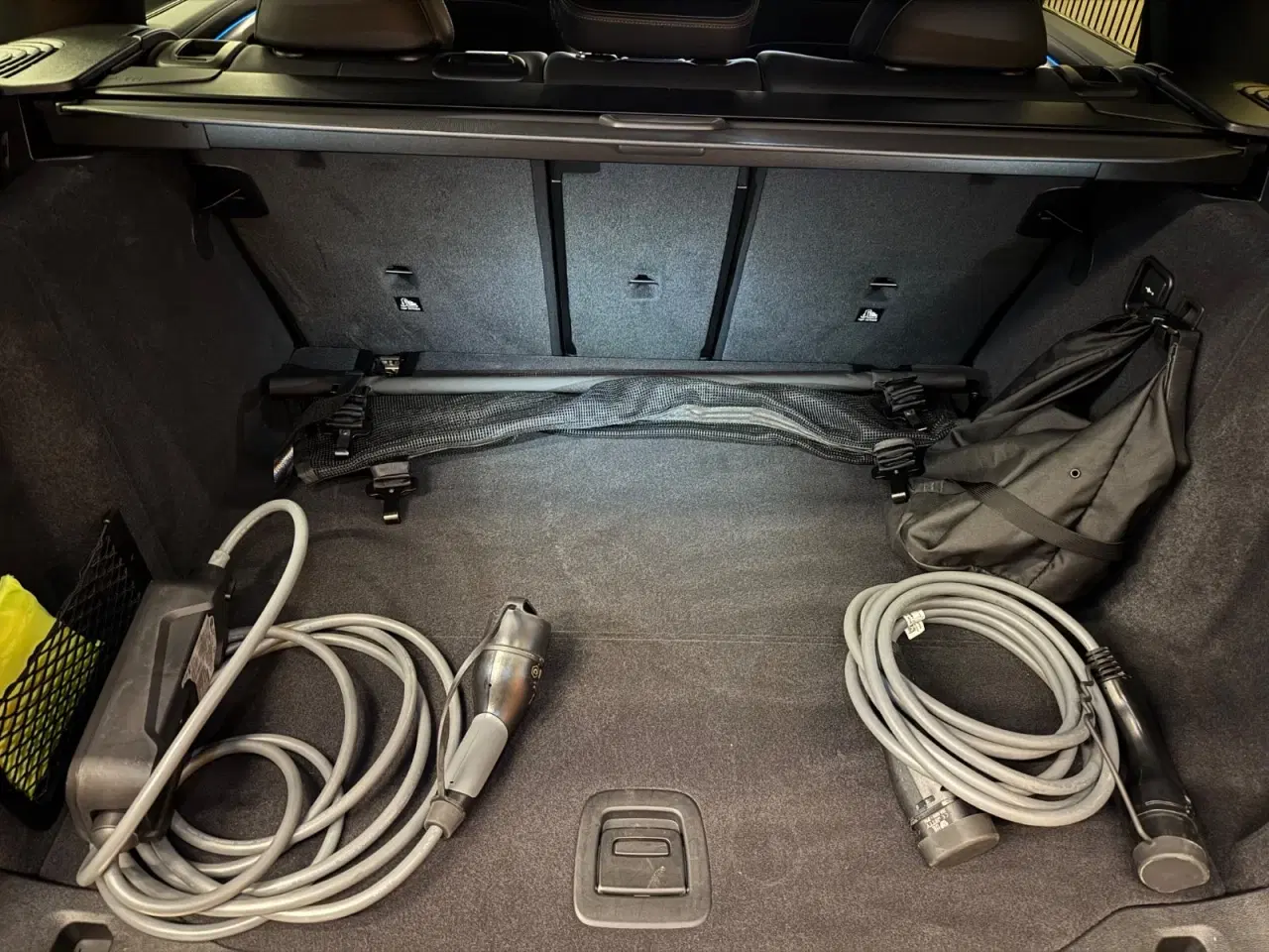 Billede 14 - BMW iX3  Charged Plus M-Sport