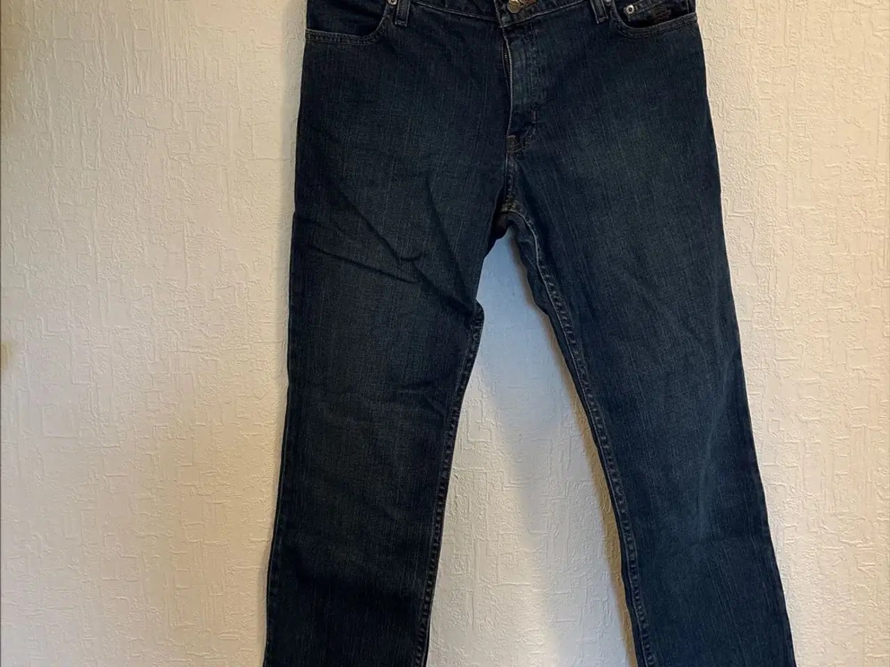 Billede 1 - Harley Davidson cowboybukser