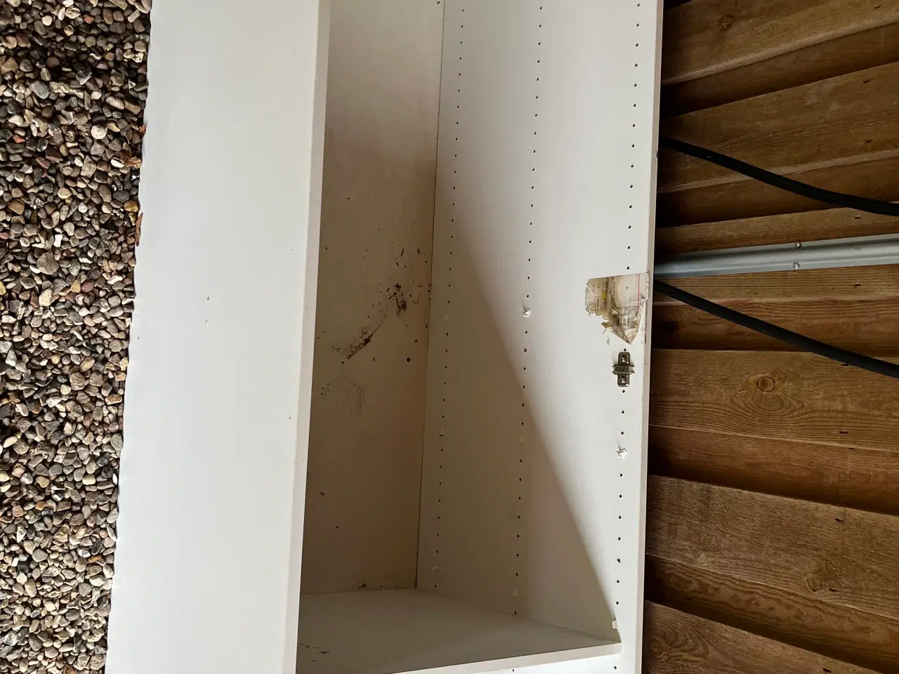 Billede 4 - HTH garderobe skabe. 